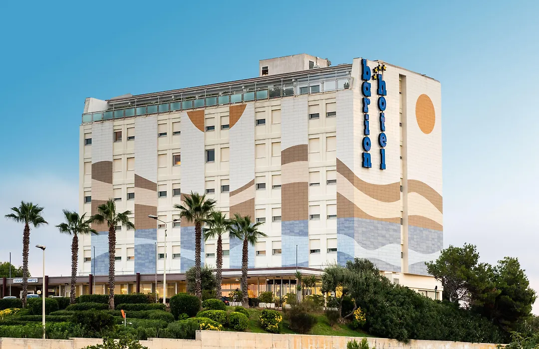 Barion Hotel & Congressi-1