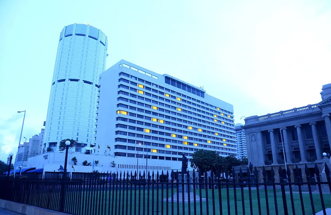 Galadari Hotel-1
