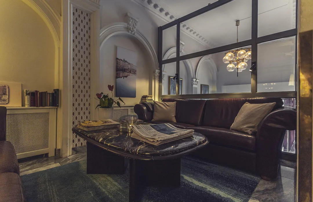Hotel Poseidon-1
