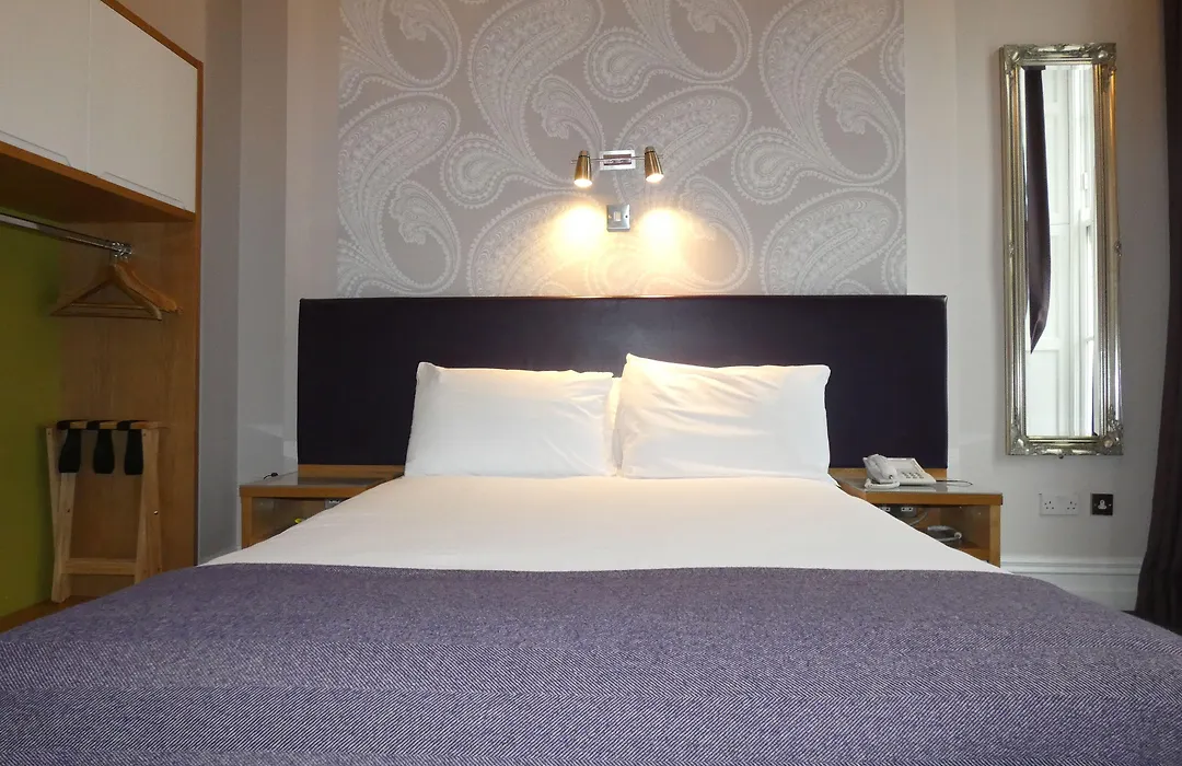 Jackson Court Hotel-1