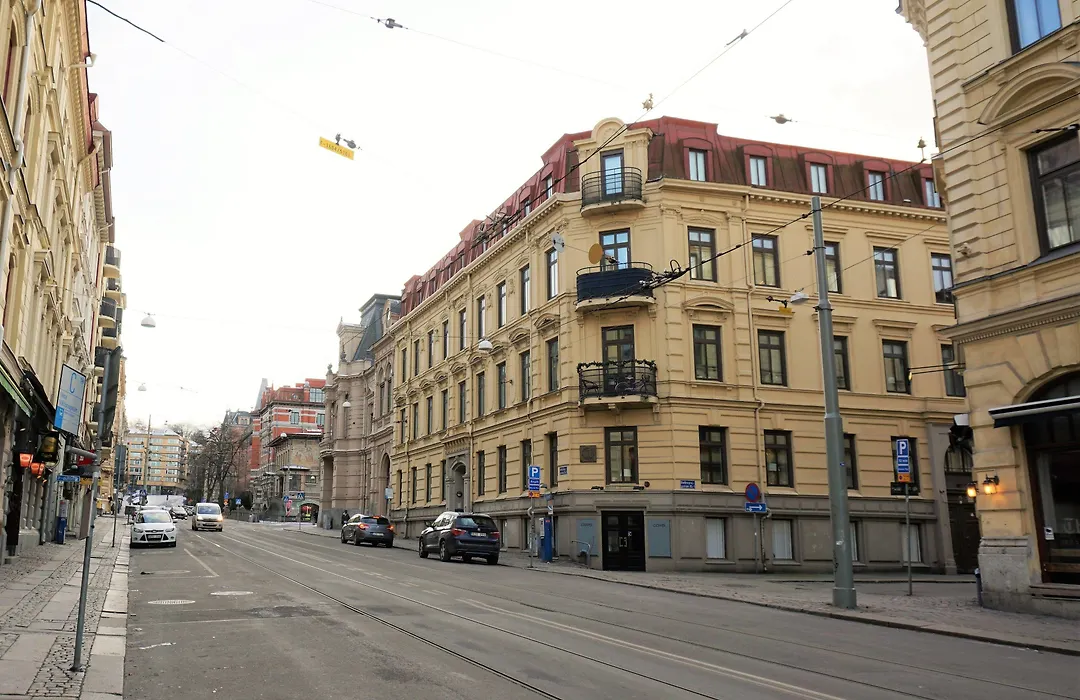 Hotel Vasa, BW Signature Collection-1