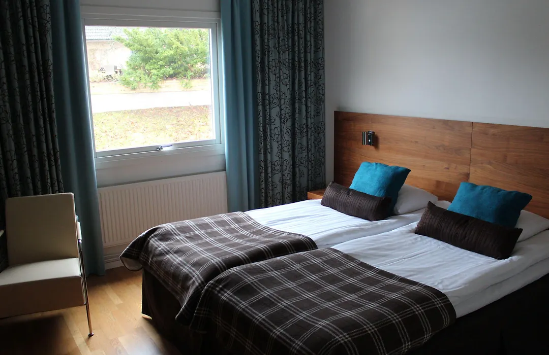 Hotell Åsen-1