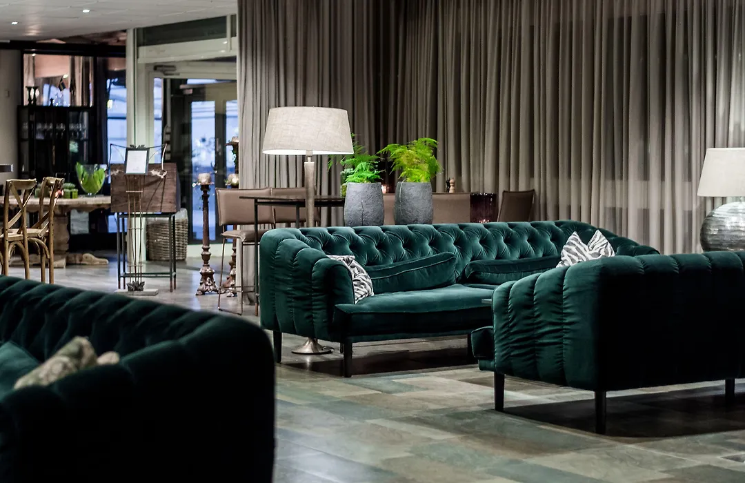 Arken Hotel & Art Garden Spa-1