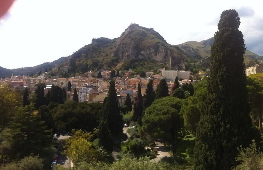 Taormina Park Hotel-1