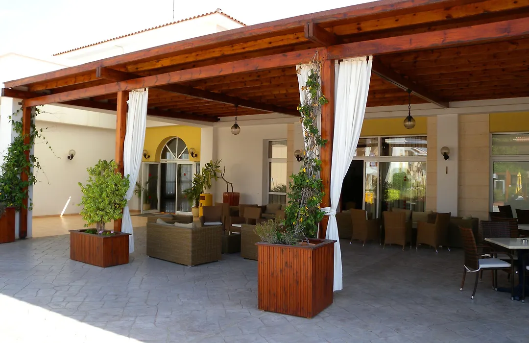 Aktea Beach Village-1