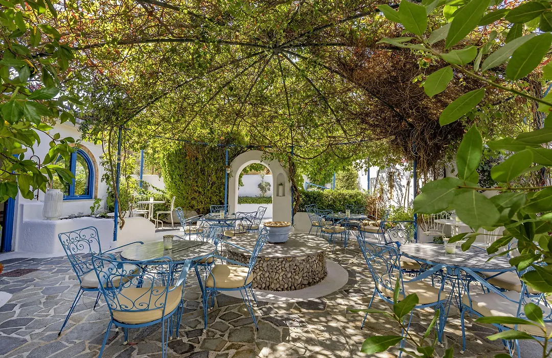 Hotel Nathalie-1