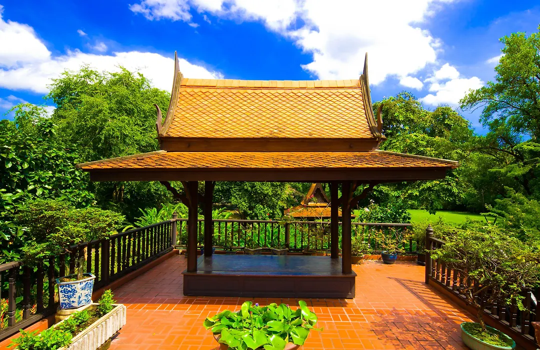 Yellow Ribbon Hills Boutique Suites-1