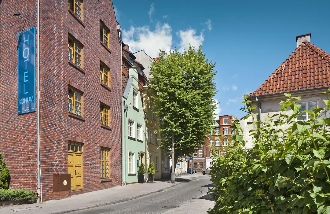 Hotel Bonum Old Town-1