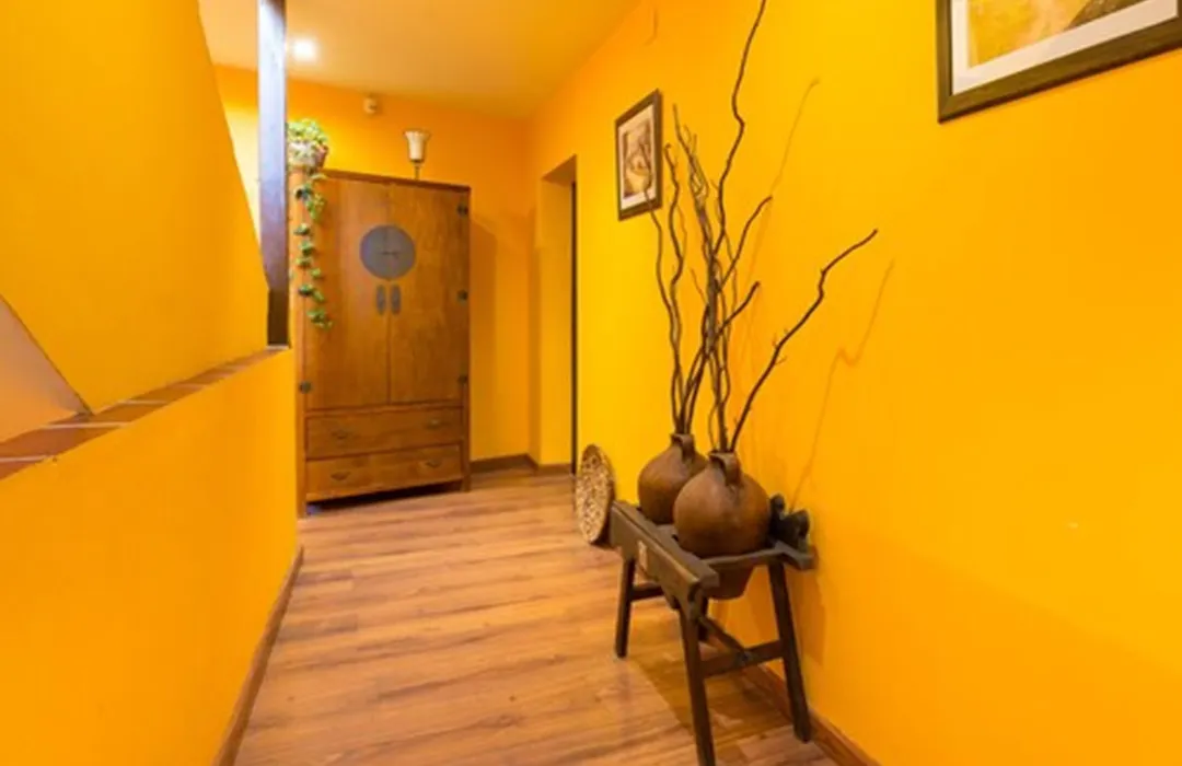 Hostal El Escudo De Mijas-1