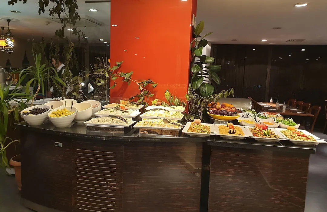 All Seasons Hotel-1