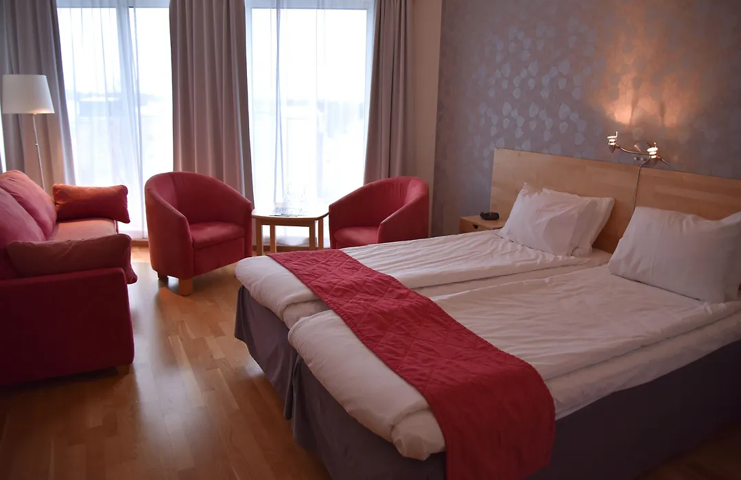 Hotell Arjaeng-1
