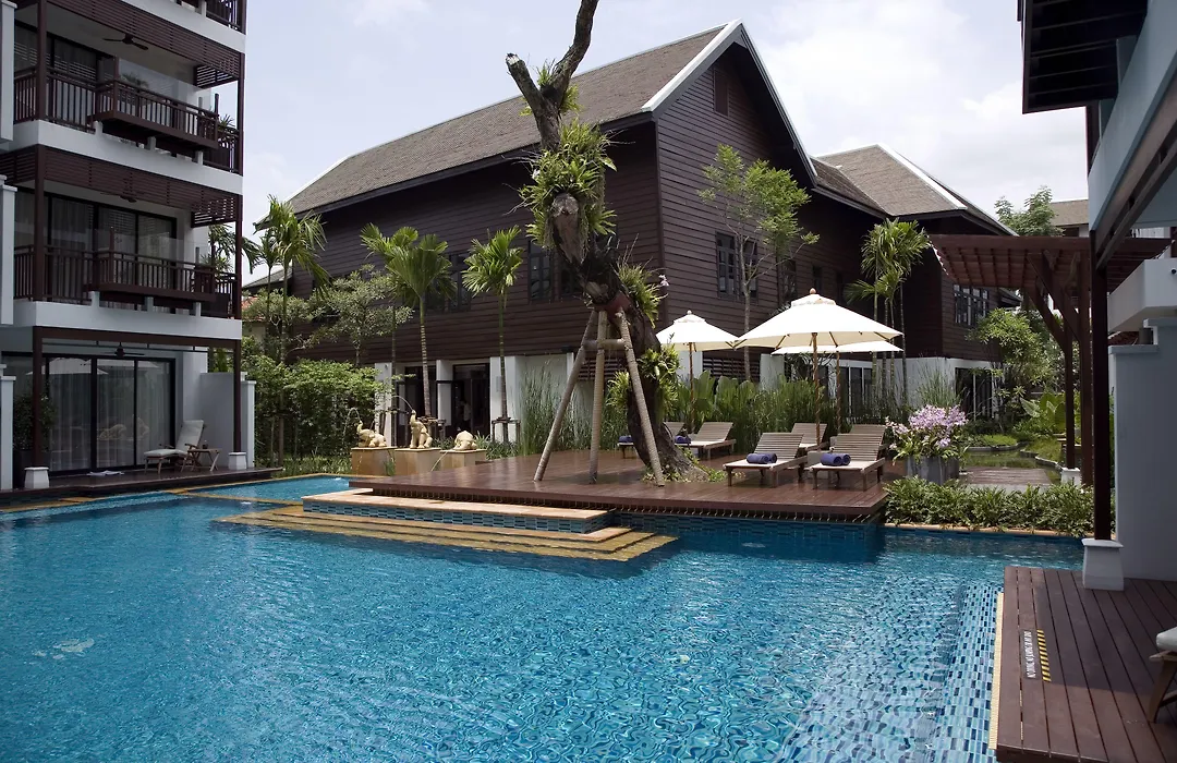 Rarin Jinda Wellness Spa Resort-1
