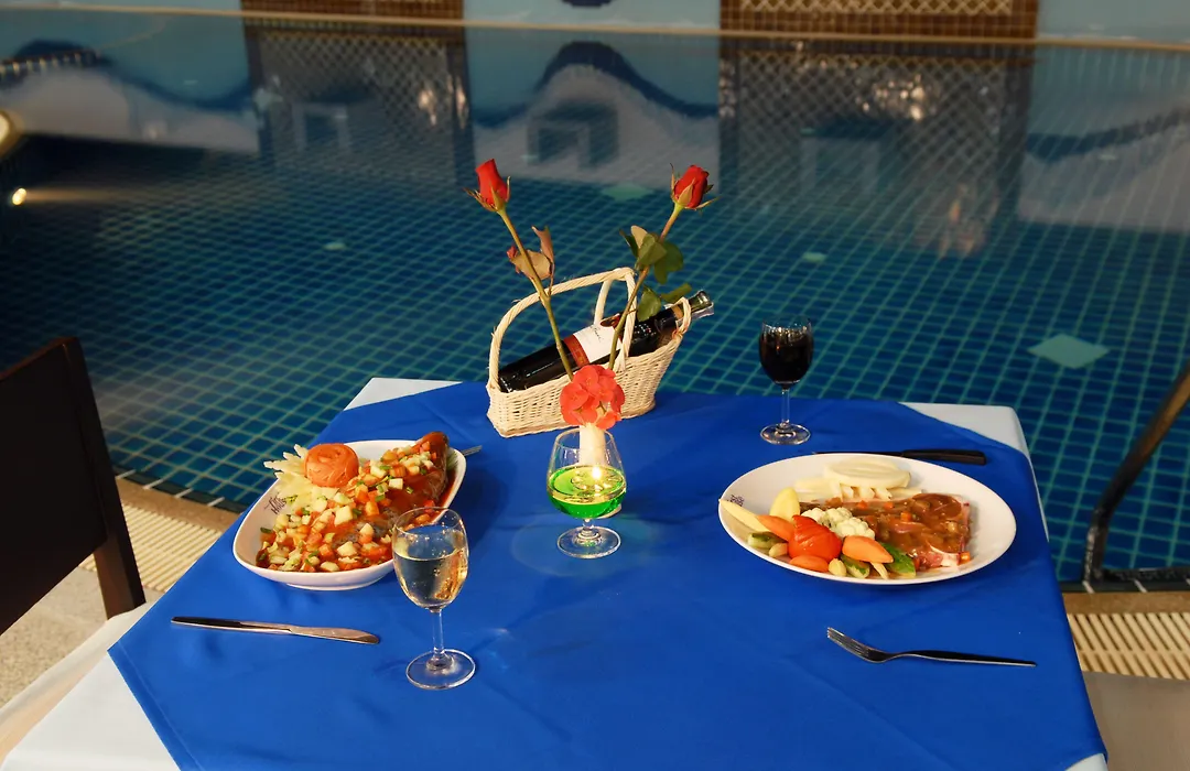 First Residence Hotel-1