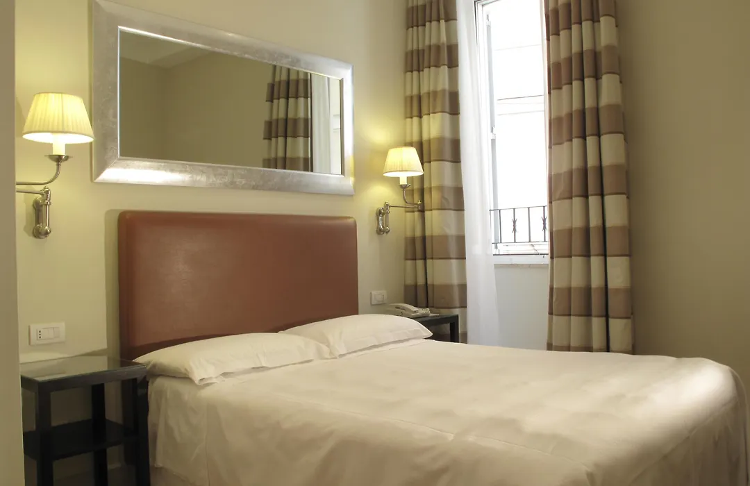 Hotel Albergo Santa Chiara-1