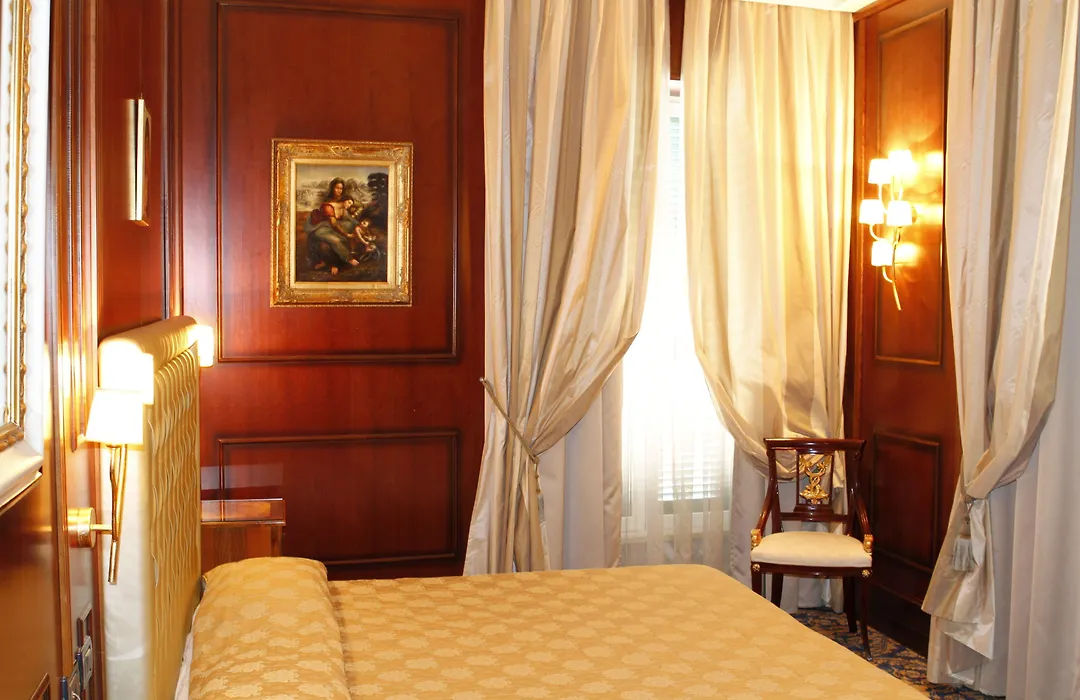 Boutique Hotel Trevi-1