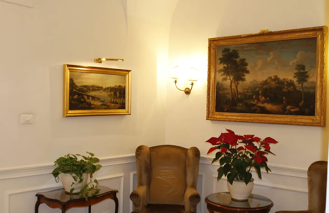 Boutique Hotel Trevi-1