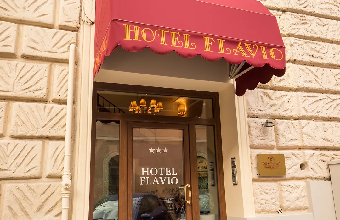 Hotel Flavio-1