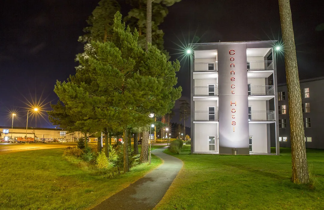 Aiden by Best Western Skavsta Airport-1