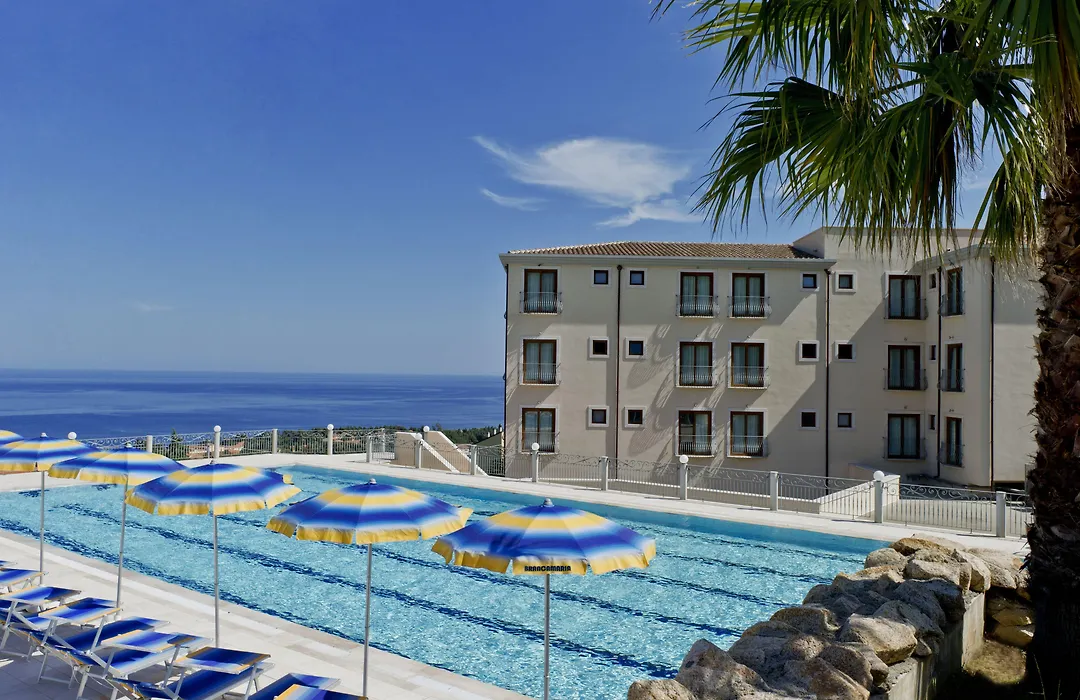 Hotel Brancamaria-1