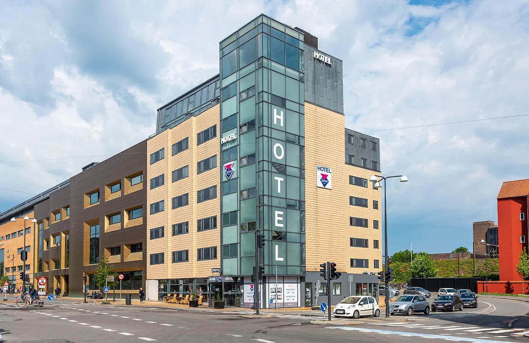 Cabinn Odense-1