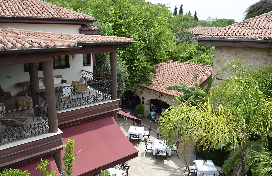 Tuvana Hotel-1