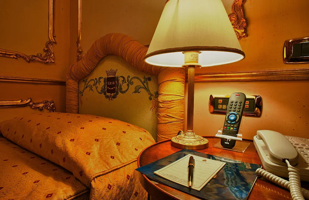 Grand Hotel Wagner-1