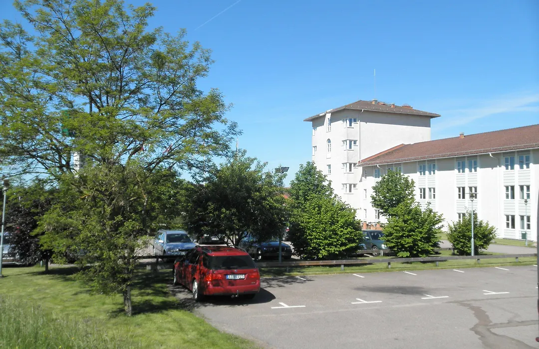 Hotell Erikslund-1