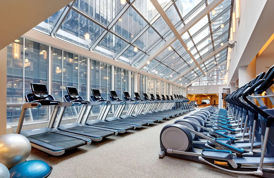Hilton Club New York-1