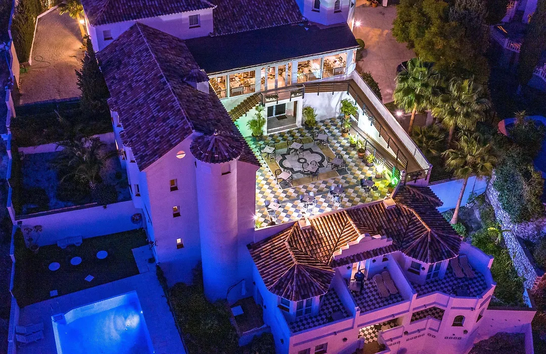 Villa Guadalupe-1