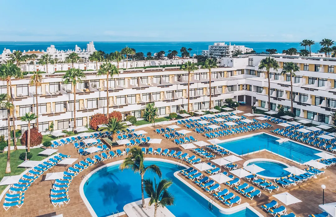 Iberostar Waves Las Dalias All Inclusive-1
