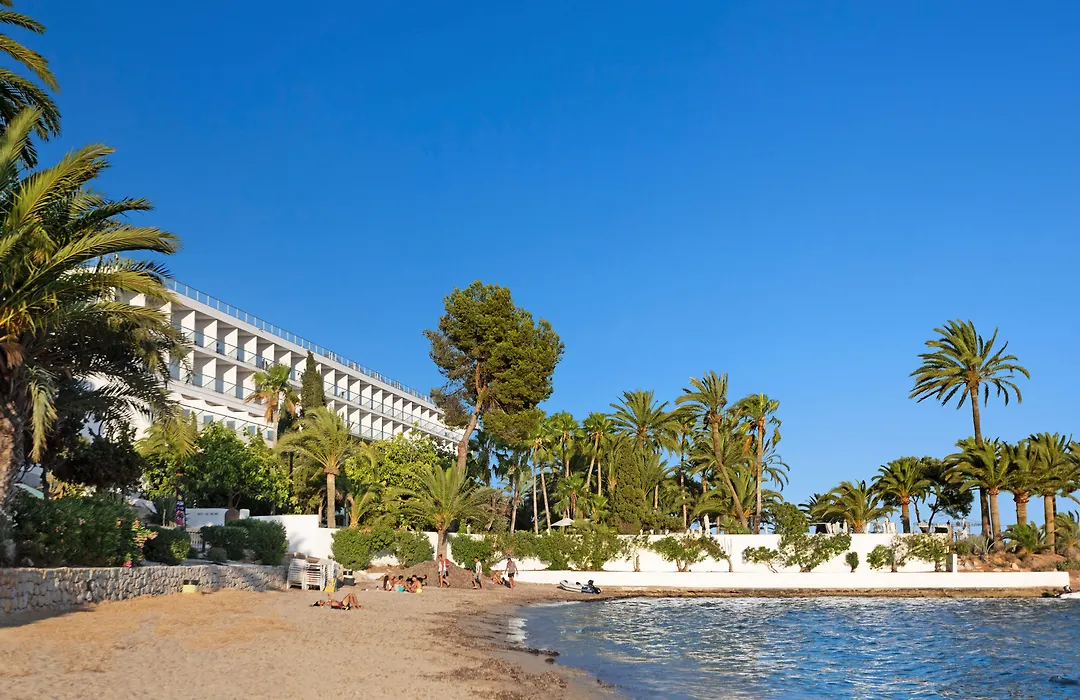 Thb Los Molinos - Adults Only-1