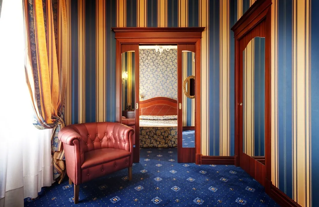 Hotel Best Roma-1