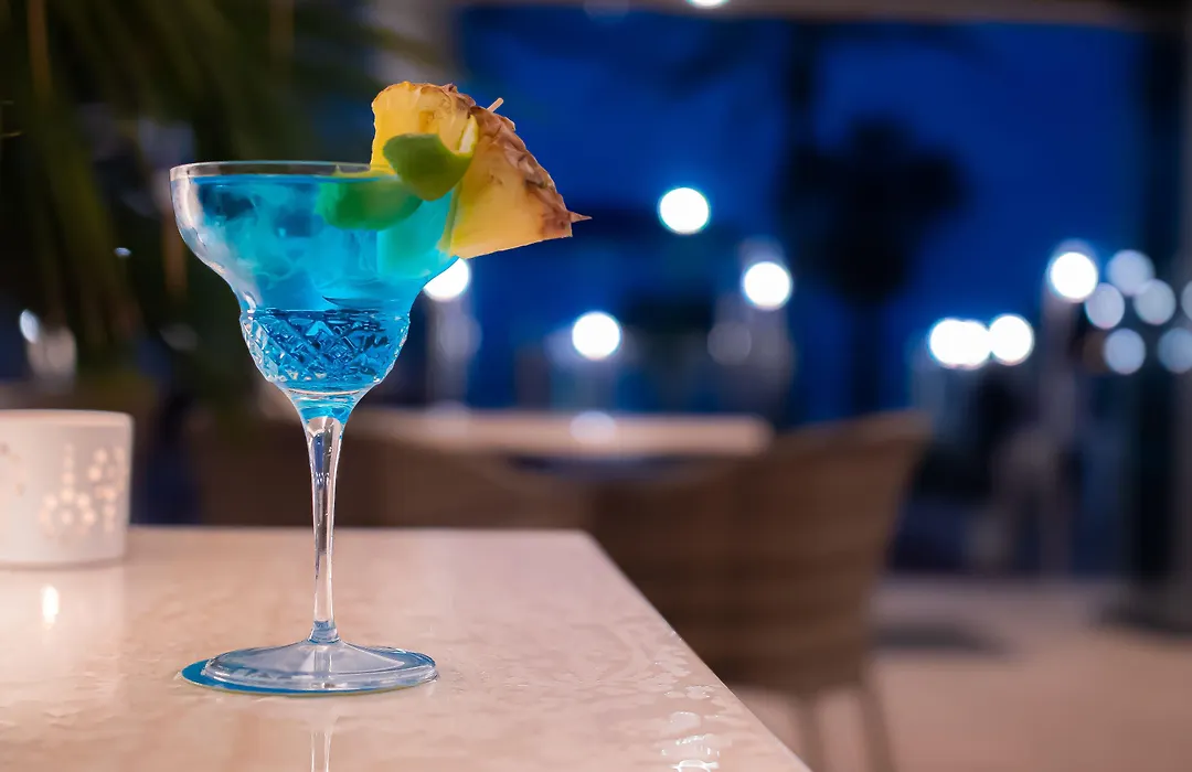 Hotel Negresco - Adults Only-1