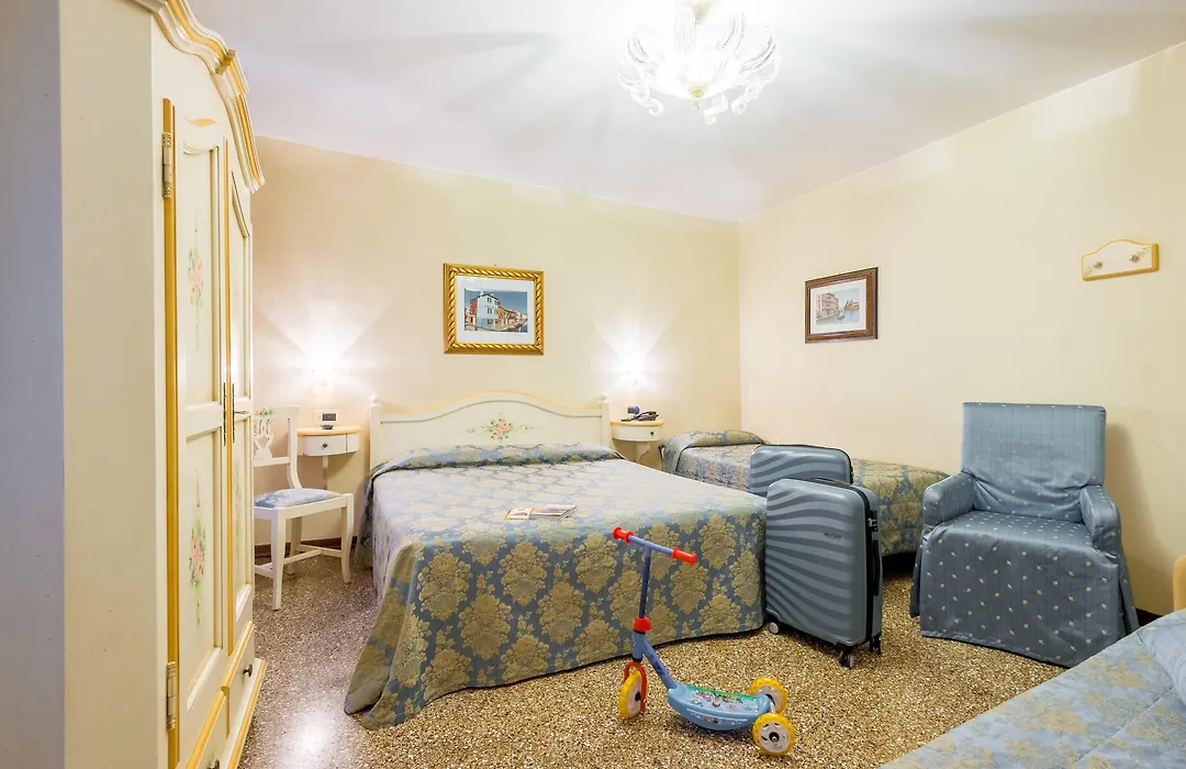 Hotel Mercurio-1