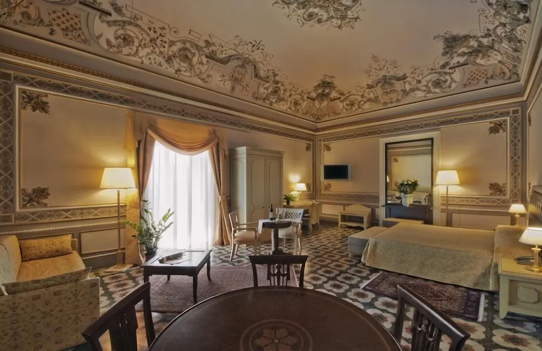 Hotel Manganelli Palace-1