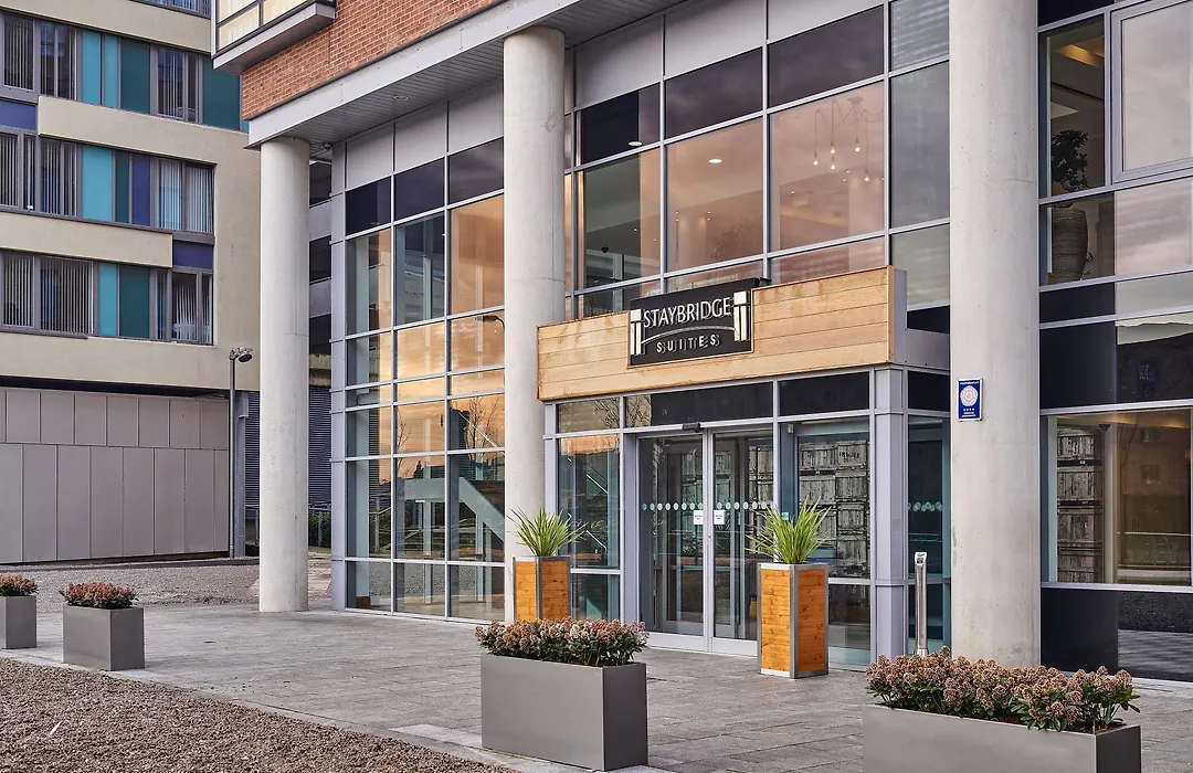 Staybridge Suites Liverpool By Ihg-1