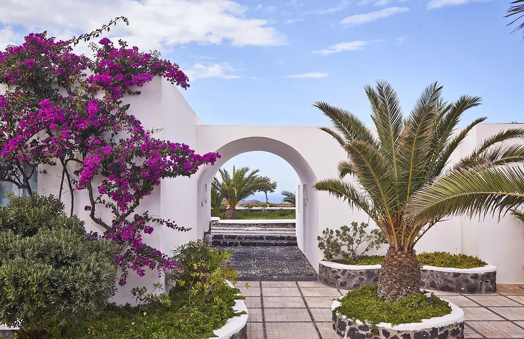 El Greco Resort & Spa-1