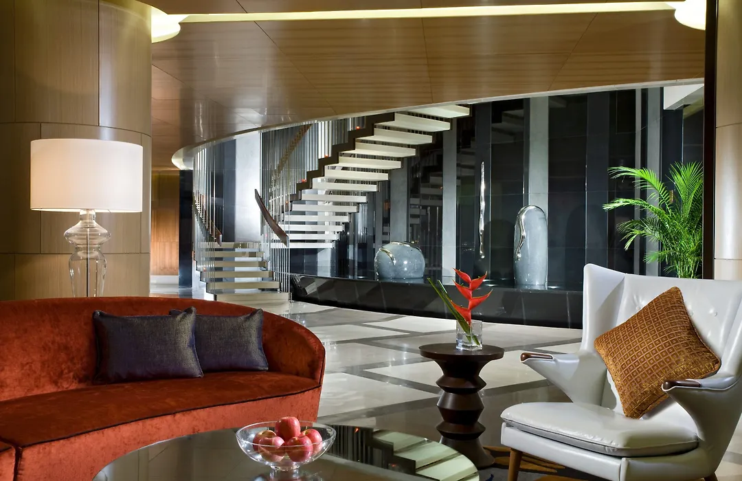 Ascott Raffles Place Singapore-1