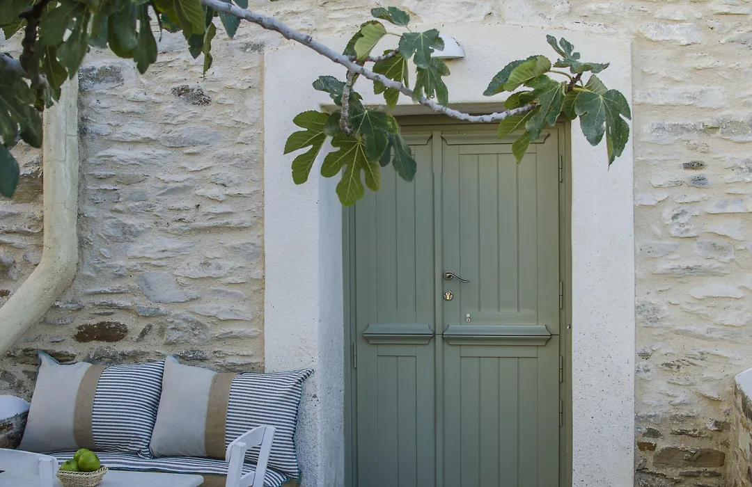 Yialos Ios Hotel-1