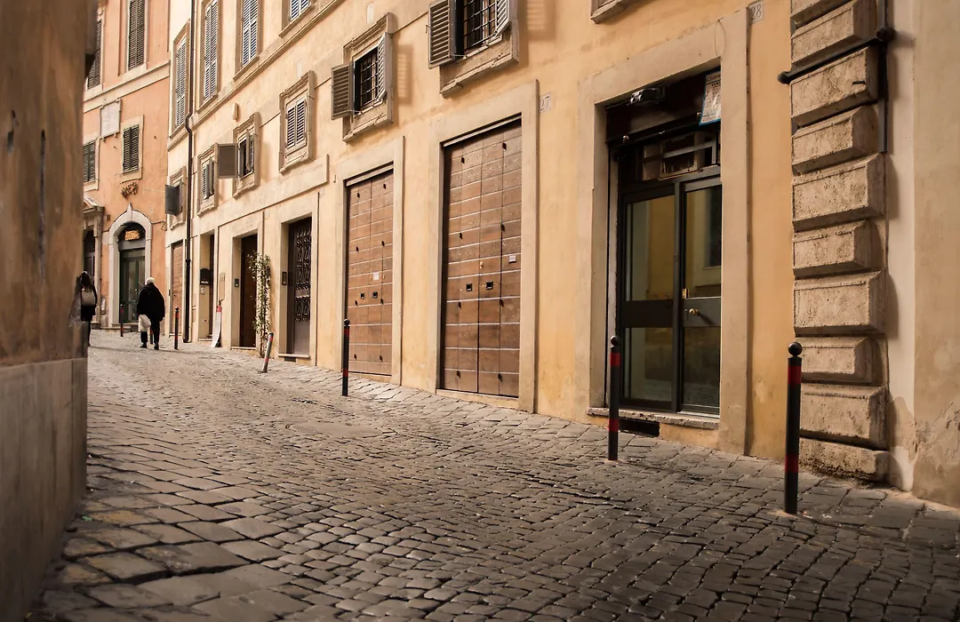 Imperium Suite Navona-1