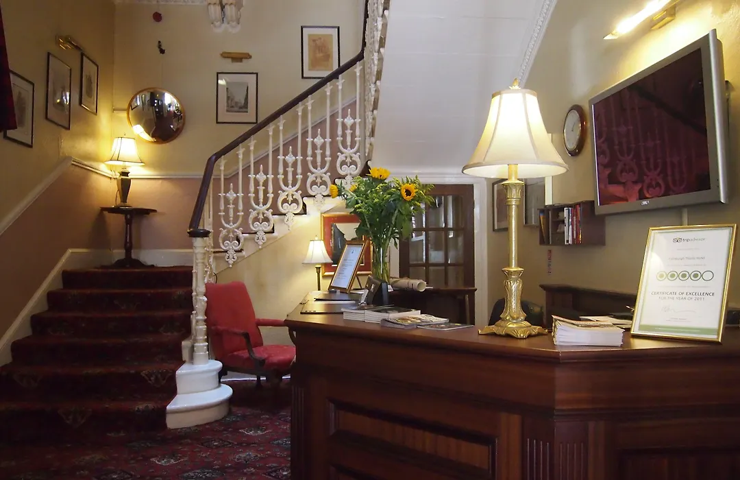 Thistle Hotel-1