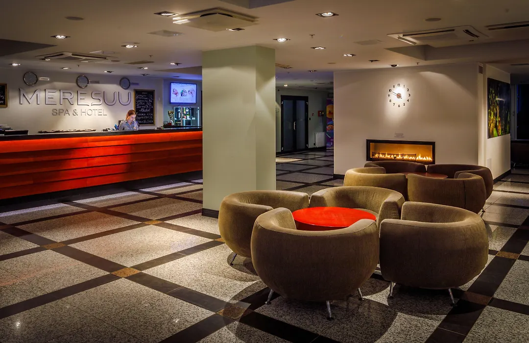 Meresuu Spa&Hotel-1