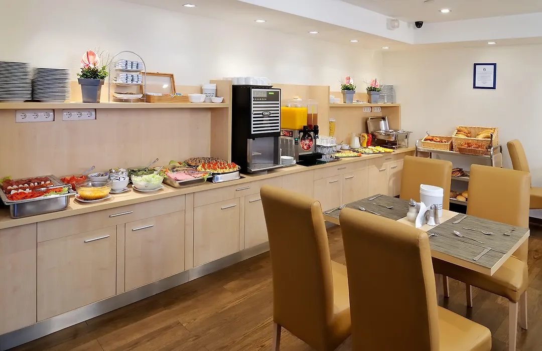 Promenade Hotel By Mellow Mood Hotels-1