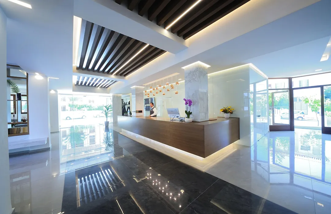 Atrium Ambiance Hotel (Adults Only)-1