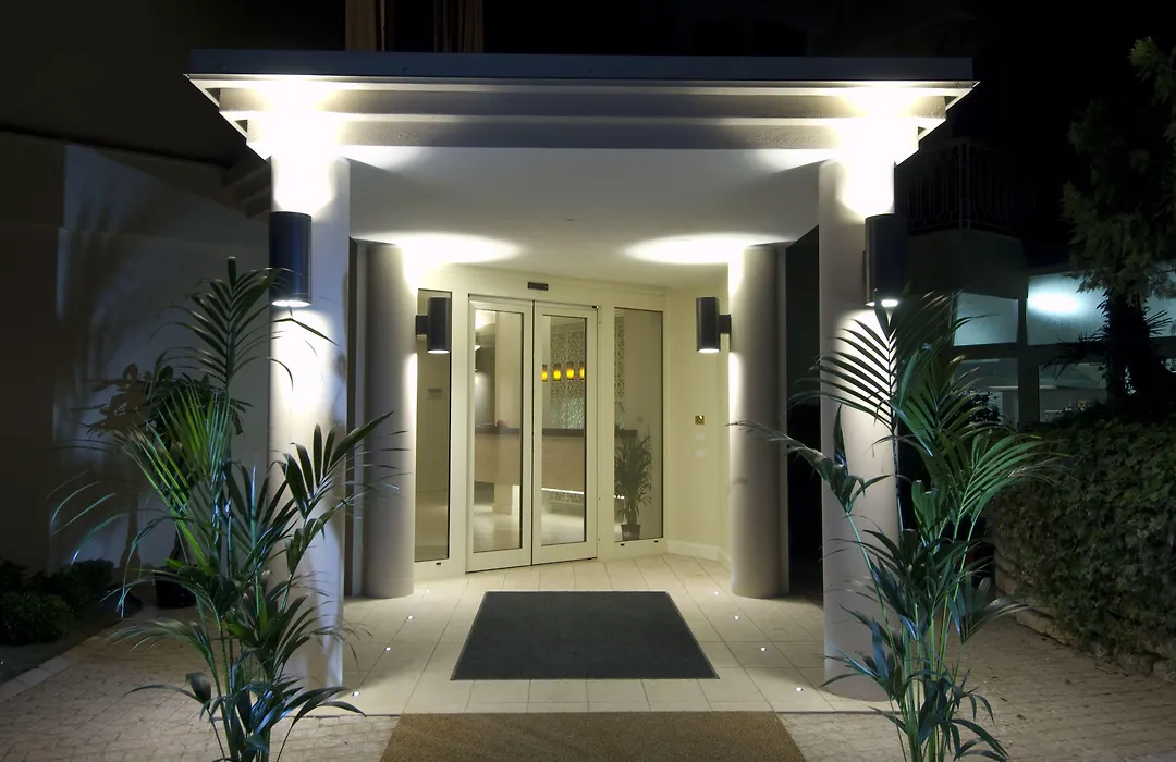 Hotel Excelsior Le Terrazze-1