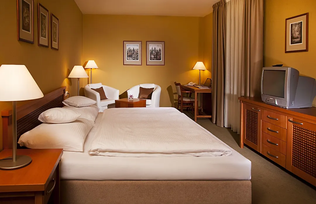 Dolce Villa-1