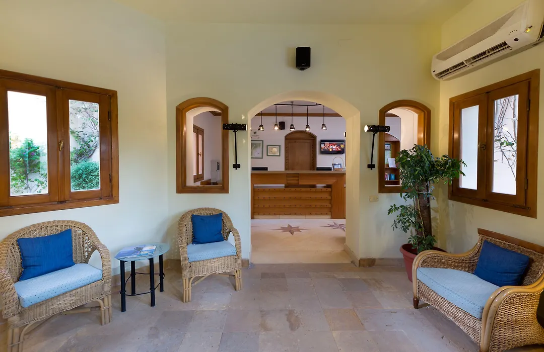 Ali Pasha Hotel-1