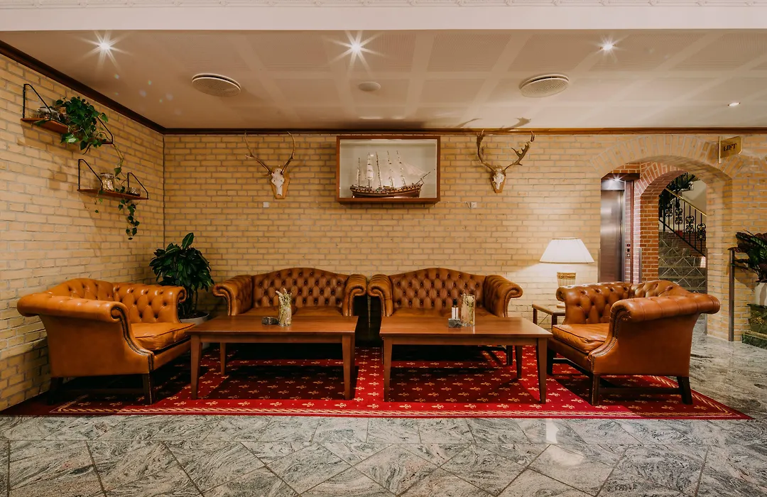 Hotel Amerika-1