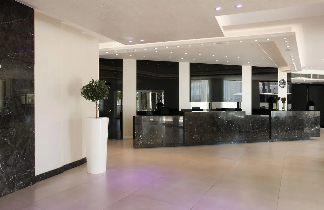 Christofinia Hotel-1
