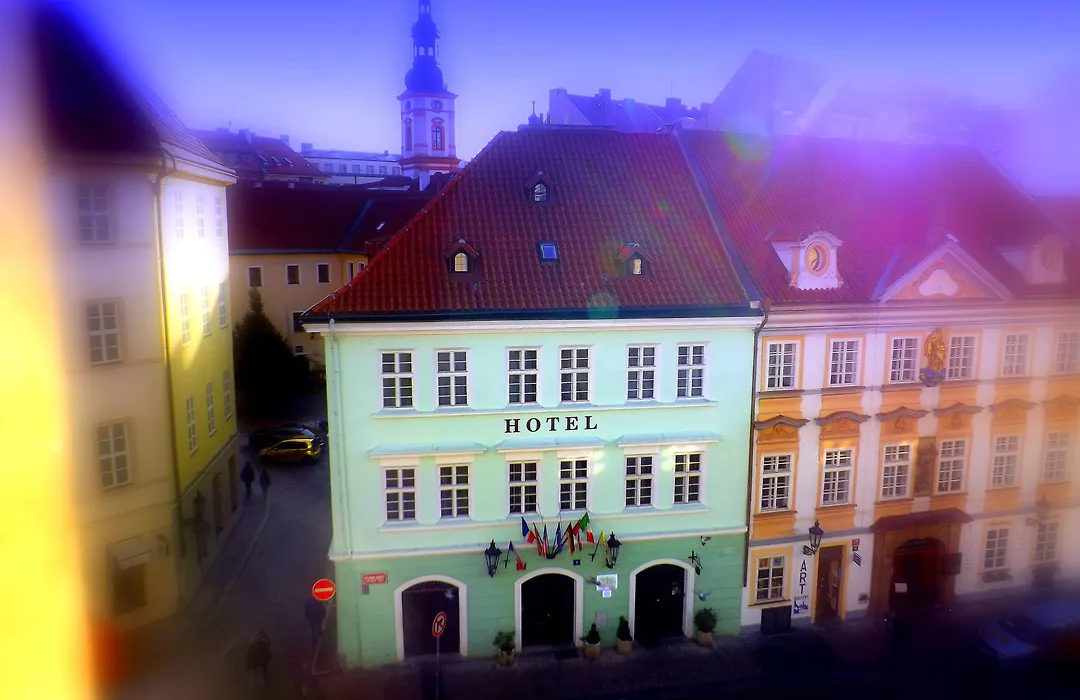 Betlem Club Hotel-1